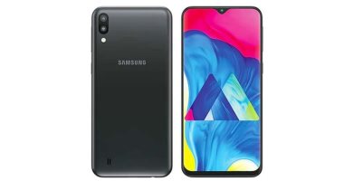 سامسونج تطلق هاتف M10 عبر سوق دوت كوم 