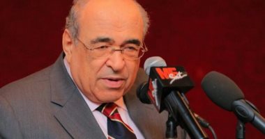 مصطفى الفقى: تجديد الخطاب الدينى جزء من تجديد العقل المصرى بالتعليم والثقافة
