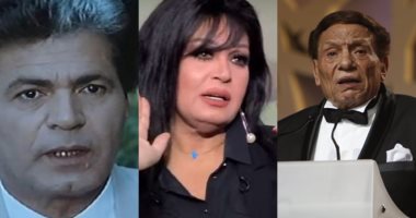 نوستالجيا الشائعات.. عادل إمام صورته على الجنيه وفيفى عبده فلوسها بحجم الهرم