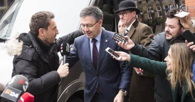رئيس برشلونة يكشف عن موقف فالفيردي الموسم المقبل