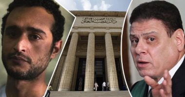 أحكام للتاريخ.. الدائرة 11 إرهاب تقتص من نشطاء السبوبة.. المشدد 15 سنة لـ"دومة" بأحداث مجلس الوزراء.. المحكمة: الميدان كان مناخًا خصبًا لمن أضلهم الشيطان وتستروا خلف المعتصم المحب لوطنه