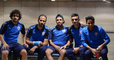 اخبار الزمالك اليوم السبت 18/ 5/ 2019 