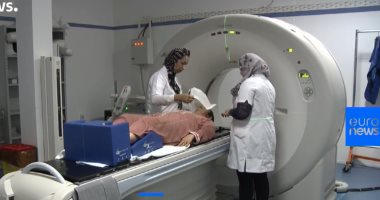 سيبها علينا.. "عصام" من الجيزة يناشد الصحة لعمل أشعة مقطعية على الصدر
