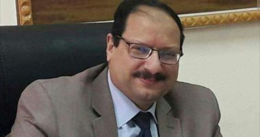 ترشيح عادل سرايا عضوا باللجنة الدائمة لاختيار الوظائف القيادية بجامعة قناة السويس