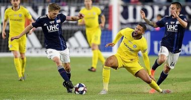 الإصابة تهدد مشاركة نجم تشيلسي فى نهائي الدوري الأوروبي