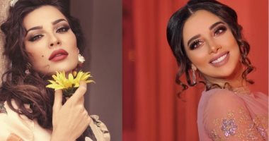 بلقيس تشيد بدور نادين نجيم فى "خمسة ونص".. والأخير ترد "قاعدة بقلبى"