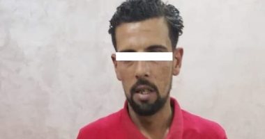 ضبط عاطل سبق اتهامه فى 10 قضايا متنوعة لفرضه إتاوات على المواطنين بالغربية