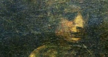 وهو مراهق.. دافنشى رسم نفسه فى لوحة مريم والمسيح.. شاهدها