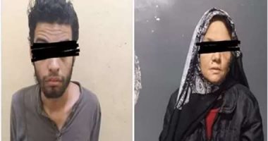 خيط الجريمة.. "كارت ميمورى" يكشف الستار عن مقتل 3 أطفال على يد والدتهم