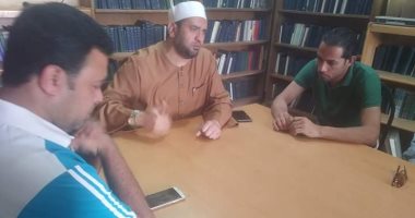 ثقافة المنوفية تناقش السلوك الاجتماعى فى الإسلام.. صور 