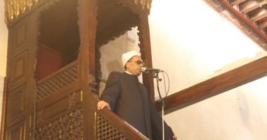 كيف شهد النبى لأصحابه؟.. موضوع خطبة الجمعة المقبلة