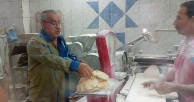 تموين الإسكندرية تحرر 90 محضر مخالفة على مستوى 3 إدارات تموينية 