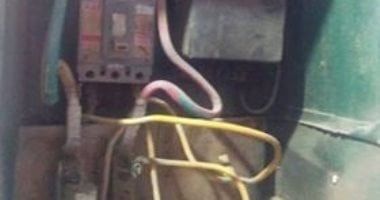 ضبط 5 آلاف قضية سرقة تيار كهربائى فى 24 ساعة