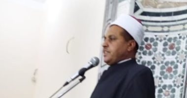 صور.. وكيل أوقاف الأقصر يعلن إفتتاح مسجد "الغفور الرحيم"  