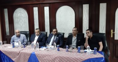 الترسانة يراقب مباريات الداخلية والنجوم فى الدورى الممتاز .. اعرف السبب