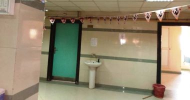 صور .. أهالى أسوان يطالبون بزيادة عدد مستشفيات وأقسام الحميات لمواجهة "الحر"