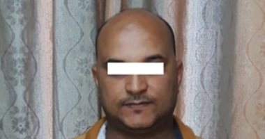 ضبط مستريح جديد فى سوهاج جمع مليون جنيه من ضحاياه