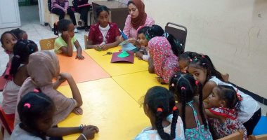 صور.. محاضرة وأمسية شعرية بـ"الليالى رمضانية" فى فرع ثقافة أسوان