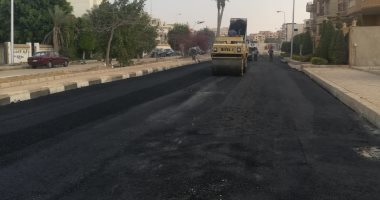 التليفزيون هذا المساء: توجيهات رئاسية بتشكيل لجنة خبراء لنظر شكاوى الطرق