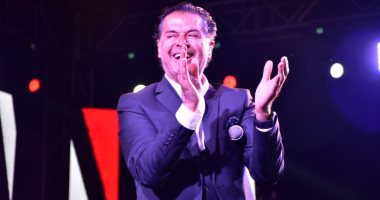 راغب علامة مشيدا بالأطباء والممرضين: جنود مجهولين يواجهون كورونا لكى لا تصل إلينا