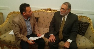نجل طه الفشنى: الملك فاروق كان يدعو والدى لمائدة الإفطار وإحياء ليالى رمضان