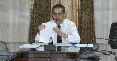 جامعة قناة السويس: دخول الطلاب العام الجديد من خلال البطاقات الممغنطة