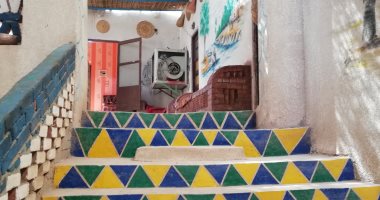 كيف تستمتع برحلة مميزة فى قرية غرب سهيل بمحافظة أسوان 