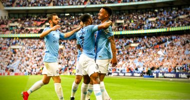 قمة بين مانشستر سيتي ضد ليستر فى غياب متصدر الدوري الإنجليزي