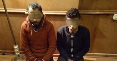 القبض على تشكيل عصابى لسرقة الهواتف المحمولة فى الغربية