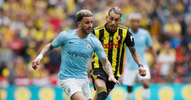 رقم سلبي يطارد واتفورد ضد مانشستر سيتي فى الدوري الانجليزي