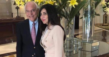 فاروق الباز يكشف لـ إنجى أنور أسرار الكواكب الفضائية