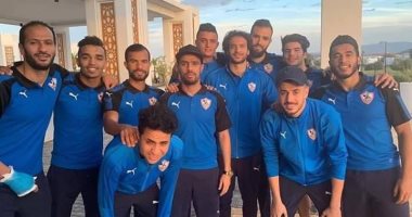 تعرف على برنامج الزمالك فى ثانى أيام معسكر قبرص