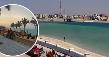 صور.. مصيف مطروح والساحل الشمالى لجميع الفئات.. أسعار إقامة فرد واحد ليلة فى المنتجعات والفنادق ما بين 2000 إلى 12000 جنيه.. وإقامة أسرة كاملة لمدة أسبوع بالشقق والشاليهات تتكلف من 1500 لـ7 آلاف جنيه