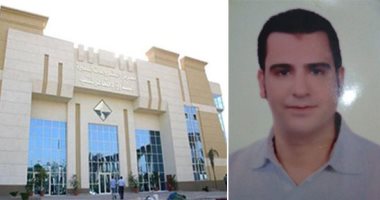 شاب يرفض الوظيفة الحكومية ويكتب قصة نجاح برعاية "تنمية المشروعات"..  دكتور كيمائى يبدع فى صناعة العطور والمنظفات.. فارس الرمادى:  الجهاز يدعمنى بـ200 ألف جنيه.. ومنتجاتى توزع فى كل المحافظات 