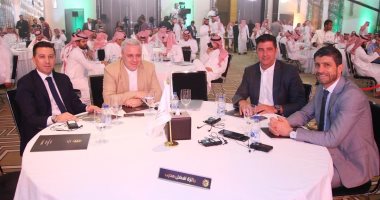 سوبر كورة.. مشاهدة حفل جوائز الدورى السعودي لموسم 2018/2019 بث مباشر