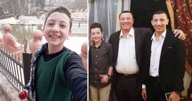 "ولا أفلام السيما".. تفاصيل مثيرة بواقعة طفل الشرقية المخطوف فى نهار رمضان.. الأب: الخاطفون هددونى بإرسال رأس ابنى من غير مخ لو مدفعتش 2 مليون جنيه.. والأم:عندنا أقوى جهاز شرطة في العالم