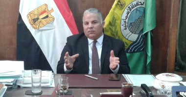 تعليم الإسماعيلية تعلن جاهزيتها لبدء العام الدراسى الجديد 