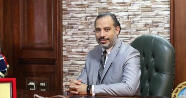 مميزات تجعل مصر الأفضل في مجال السياحة العلاجية..يوضحها الدكتور أحمد السبكي