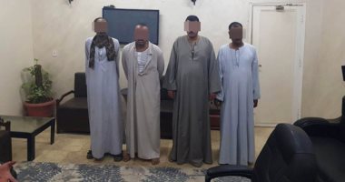 تجديد حبس المتهمين بخطف طفل الشرقية لطلب فدية 2 مليون جنيه من أسرته