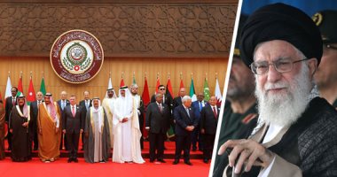 رسائل قوية تبعثها القمة العربية والخليجية المرتقبة نهاية مايو المقبل.. تحالف عربى فى مواجهة اعتداءات إيران بالخليج.. تعميق عزلة نظام طهران أمام اصطفاف خليجى.. خسارة إيرانية فى حرب أمريكية محتملة أبرز نتائجها