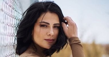 كندة علوش تدعم اللاجئين على خطى صبا مبارك
