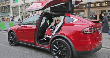 تسلا تحصل على تصريح لبيع أولى سيارات Model 3 صينية الصنع الأسبوع المقبل