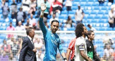  ريال مدريد راحة 50 يوماً لنفض غبار الموسم الكارثي