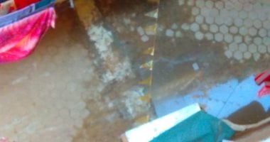 مطبات عشوائية وصرف صحى.. شكوى سكان شارع سليمان بدار السلام