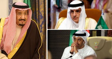 الشرق الأوسط على وشك الحرب بسبب إيران وقطر.. السعودية تدعو لقمة عربية وخليجية طارئة بعد تزايد خطر طهران وسط ترحيب دولى.. ووزير خارجية المملكة: سنفعل كل ما فى وسعنا لتفادى الحرب.. وعلى الدوحة ألا تتدخل فى شئوننا