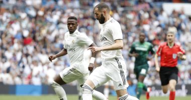 شاهد.. ريال مدريد يسجل أسوأ سجل تهديفي بالدوري الإسباني في آخر 20 عاما