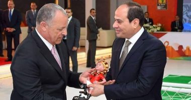 اللجنة المنظمة تعلن  أسباب اختيار اسم "توت".. وأغنية البطولة 
