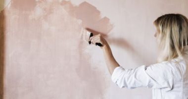 متمشيش تبع الموضة.. اختارى ألوان حوائط مناسبة لشقتك  