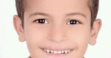 مباحث كفر الشيخ تعيد طفل تائه من قرية بالقليوبية
