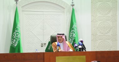 وزير الدولة للشئون الخارجية السعودى: لا نريد حربا فى المنطقة 